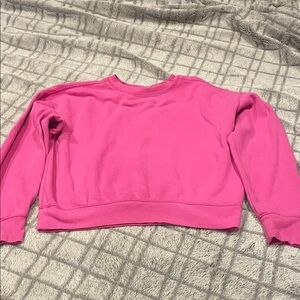 Universal Thread Fuchsia Pullover